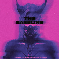 Tanukichi, Bob Ranks & Con - The Bassline (Free Download)