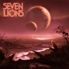 Higher Love x Worlds Apart - Seven Lions