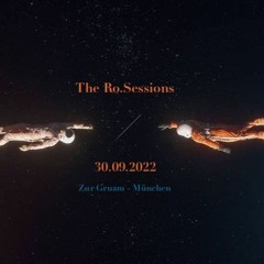 The Ro.Sessions w/ 9EYE
