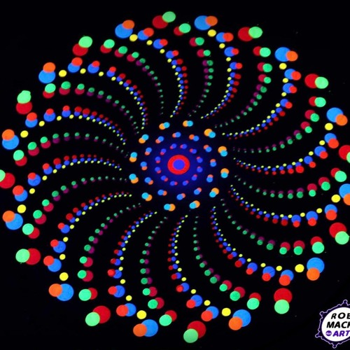 DJ ABRAXAS - SONICS