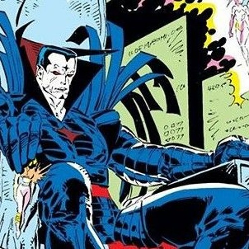 Korban Baxter - Like Magic { Prod. LordGlacier. }