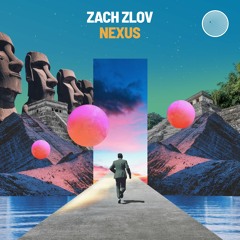 Zach Zlov - Unctum