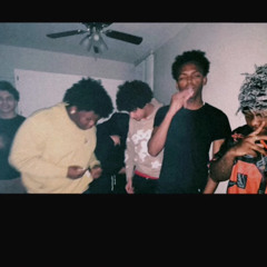 BACC (Feat. K9️⃣ X Krisdaaloc)