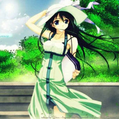 私は祝福です (i am a blessing) #nanacore