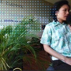 Liew Niyomkarn ::: Ecological Fiction (excerpt)