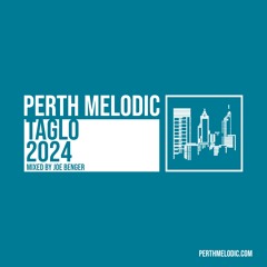 Taglo 2024 (Mixed by Joe Benger)