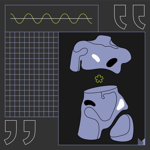 Flemming Bassedow - Tesserakt [Snippet]