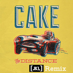 The Distance [JKL] Remix