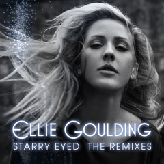 Ellie Goulding - Starry Eyed (Monsieur Adi Remix)