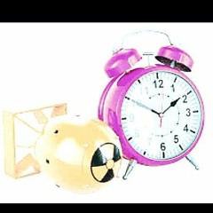 Alarmclock Material