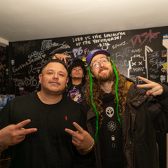 INTERSTELLAR new years eve sold out show