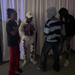 Ball ! w/ almightylen (ksubi)