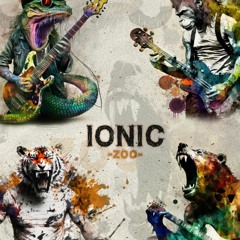 IONIC - Playlist