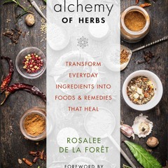 E-book download Alchemy of Herbs: Transform Everyday Ingredients into Foods