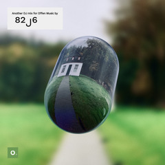 Another DJ mix for Offen Music by 82J6