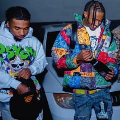 le$laflame x babydre pocket science