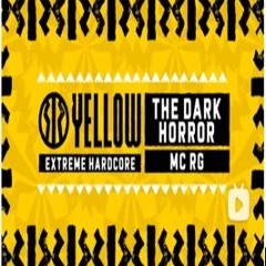 The Dark Horror @ Defqon.1 Primal Energy (Yellow Stage)