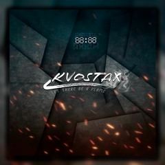 Kvostax - Magnit [Out 28/07/21]