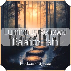 Luminous Renewal Balance Path