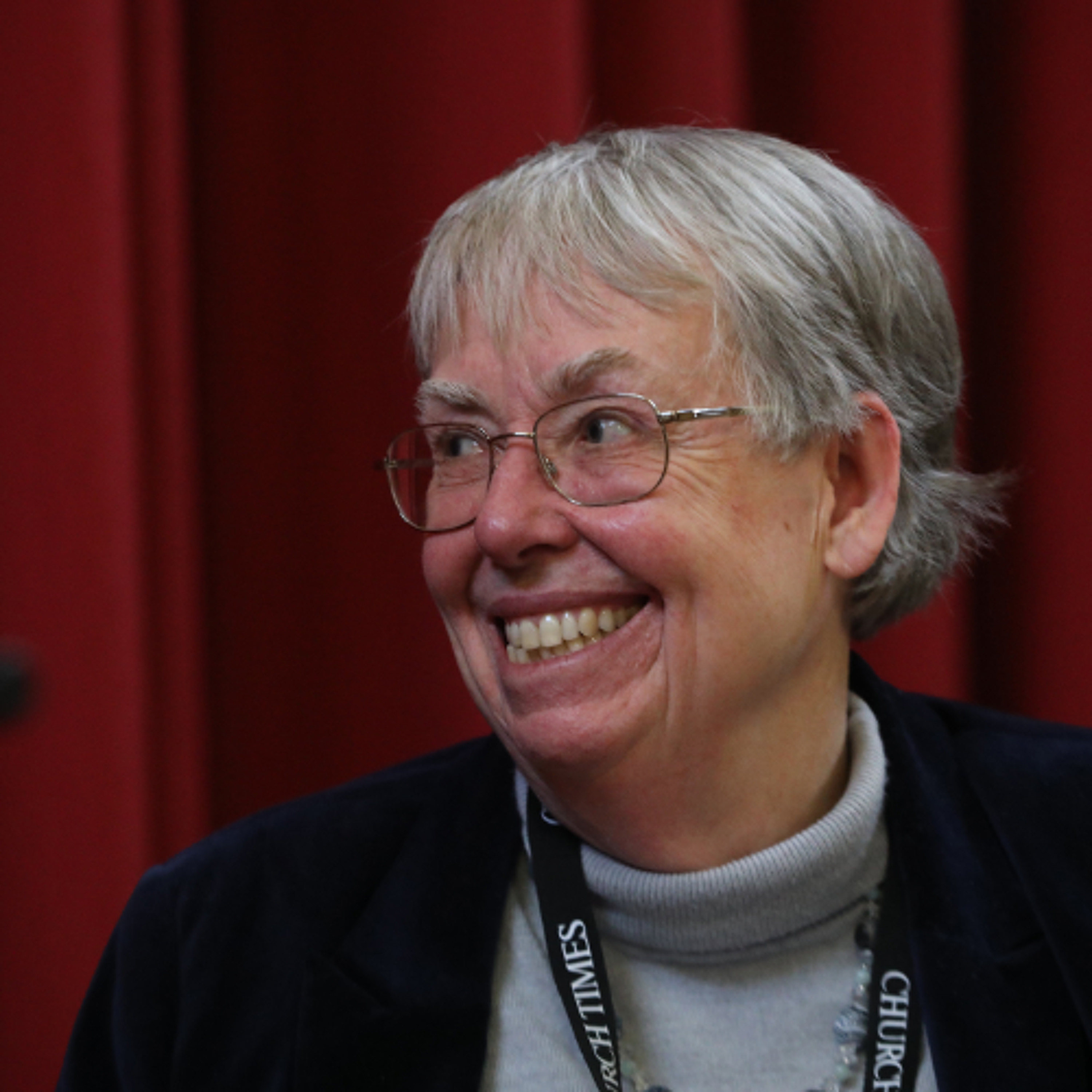 Angela Tilby on Good Faith: Why England needs its Church