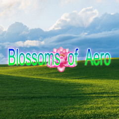 Blossoms of Aero - Suite for Electronic Ensemble