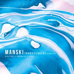 Premiere: Manski - Black Swan (Bongbeck Remix) [Slow Punch]