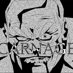 CARNAGE. conquest | bezteyba-return to zero (slowed+reverb)