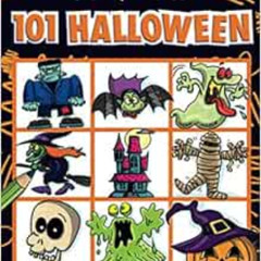 Get PDF 💕 How to Draw 101 Halloween by Nat Lambert,Barry Green,Dan Green EBOOK EPUB
