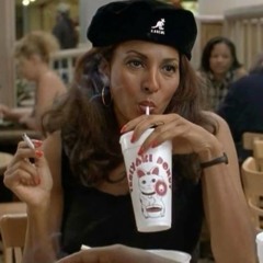 JACKIE BROWN x MC 7 BELO