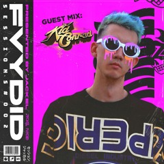 FVYDID Sessions #002 w Kid Conrad