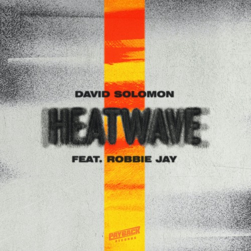 Heatwave Feat. Robbie Jay