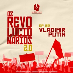 OR2 #2: como PUTIN planeja implantar o império russo mundial