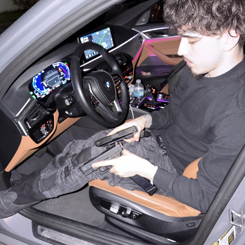 dxrop - honda accord [jitrunner] (MV IN DESC)