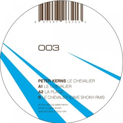 Le Chevalier