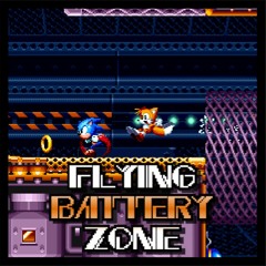 Flying Battery Zone