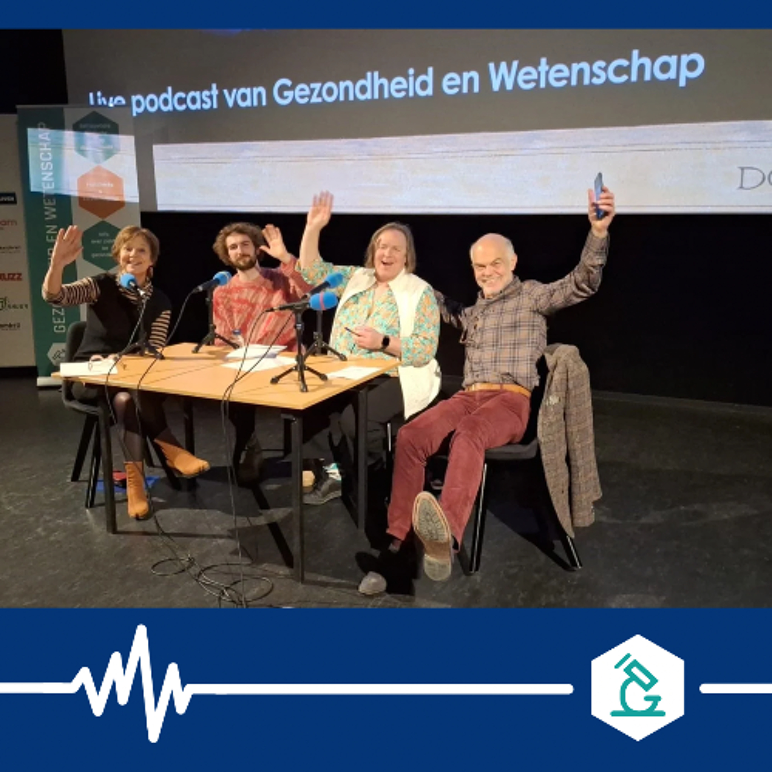 Gezondheid en Wetenschap