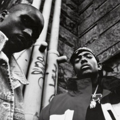 Mobb Deep | Trife Life (1994) OG Mix