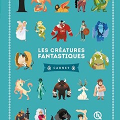 Lire Les créatures fantastiques - Carnet pour votre tablette Kindle 7eikg