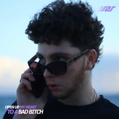 Open Up My Heart To A Bad B*tch [Prod. KeyAura]