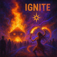 Live @ Ignite! 2025 | Effigy Bass Mix |
