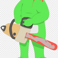 Fnf Vs Tinky Winky {Distant Chainsaw Rev   Dipsy}