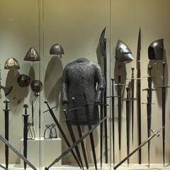 too strapped prod sighclair