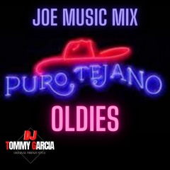 24ABR Old Tejano  Hits Mix Dj Tommy Garcia