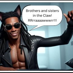 Brothers And Sisters In The Claw