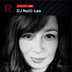 SESSION #268 (FEAT. Natii Lee)