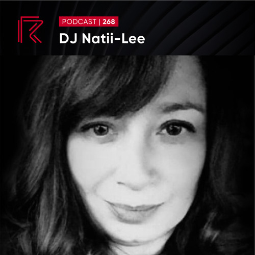 SESSION #268 (FEAT. Natii Lee)