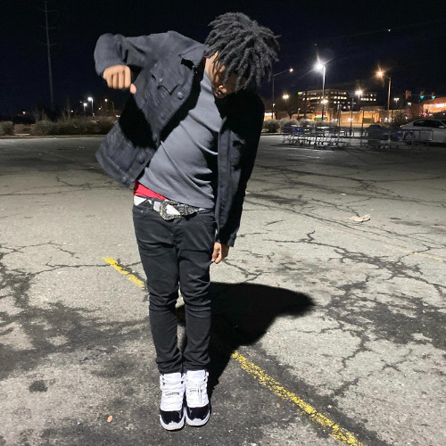 FWM!* [Prod. Trill Tron]