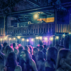 basic groove at solar open air - ost-terrasse petersberg erfurt - 14.06.2025