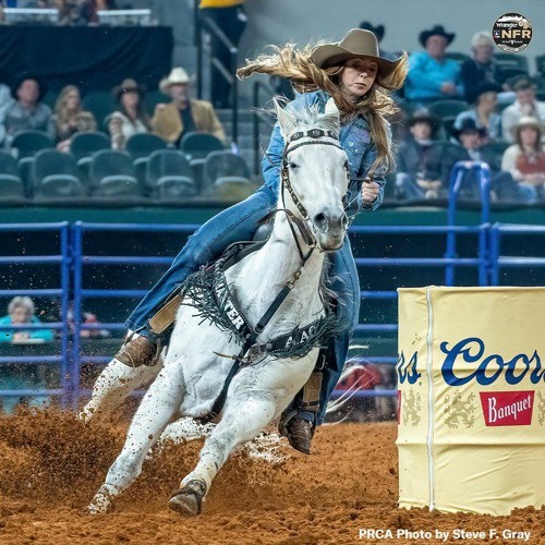 Stream Watch NFR Live stream 2023 Free Rodeo in Las Vegas by