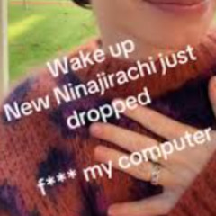 I WANNA FUCK MY COMPUTER